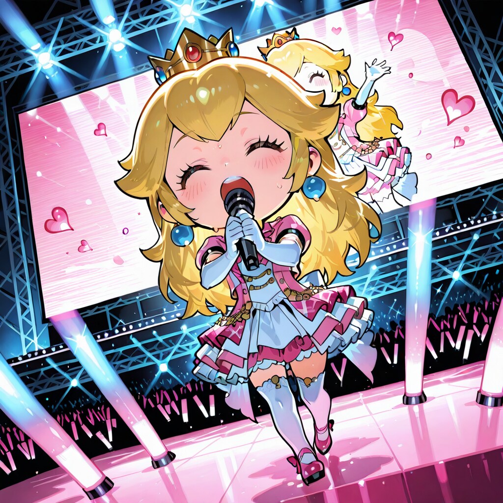 Idol Activities !!