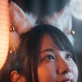 The Fox Spirit’s Quiet Wish 3枚目