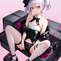 白髪しょた 4枚目