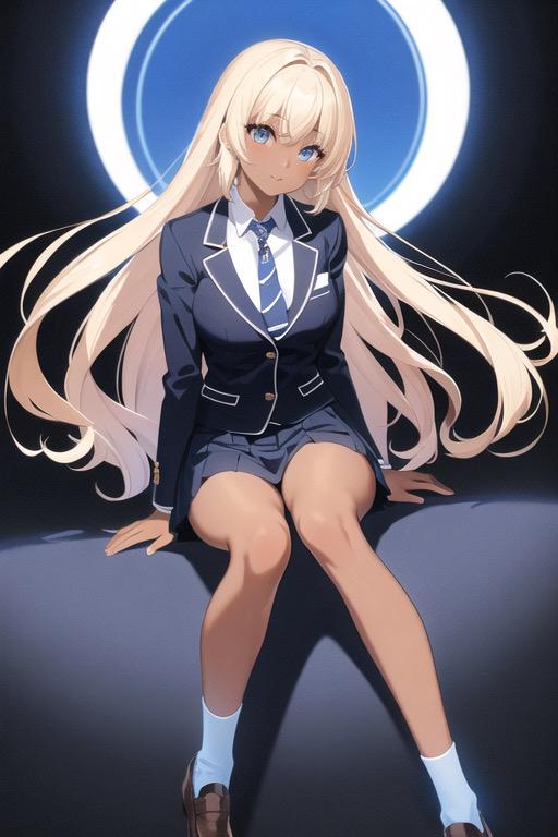 JKイラスト集その3