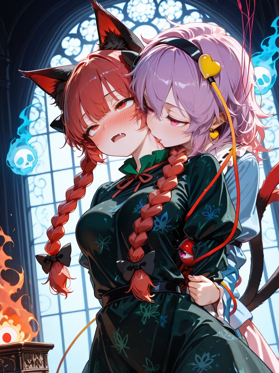 ぺっとはらすめんと