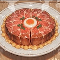 マンガ肉の中華風うま煮？ 2枚目