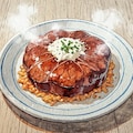 マンガ肉の中華風うま煮？ 3枚目