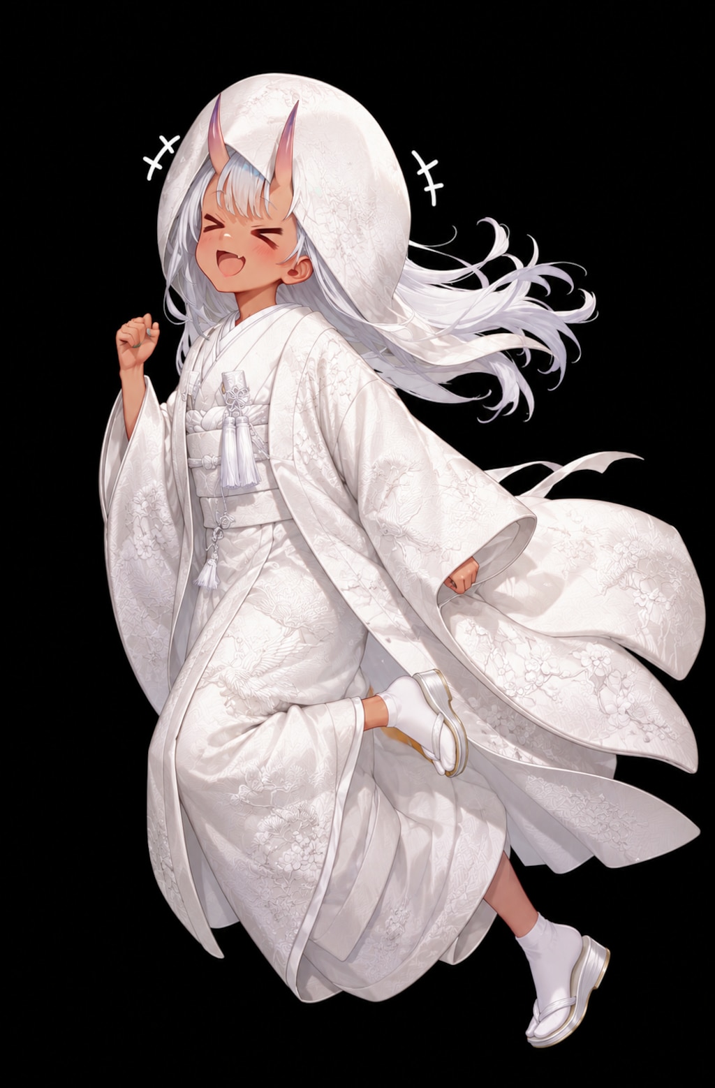 お嫁にしなさいっ！