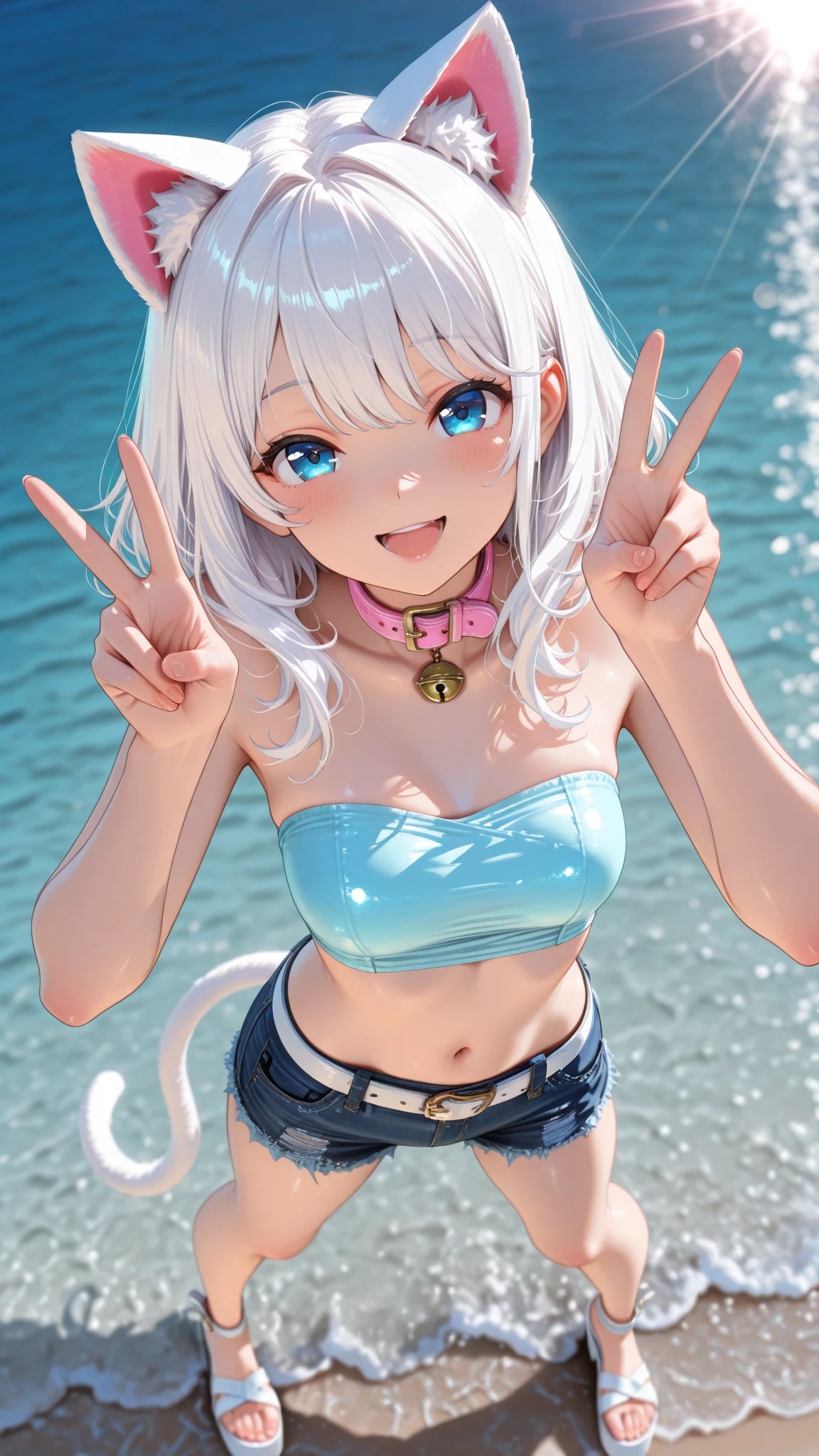 チャームポインツ