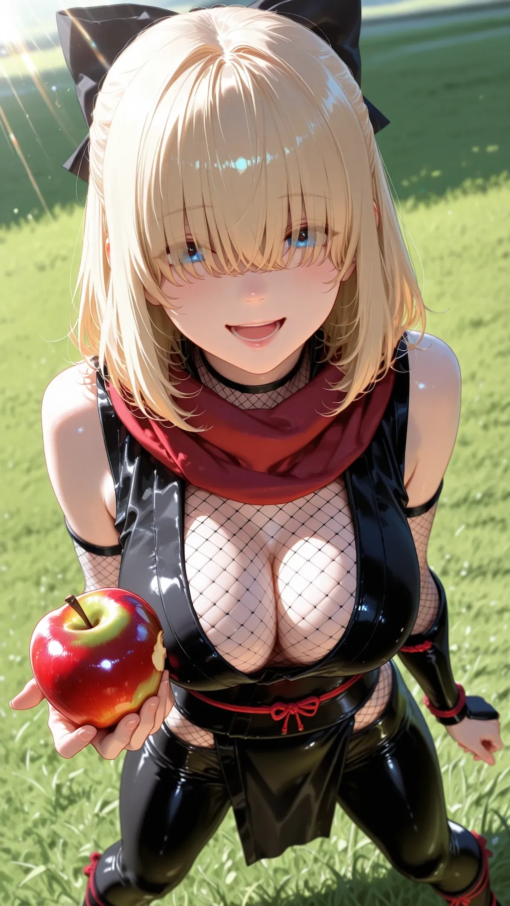 チャームポインツ