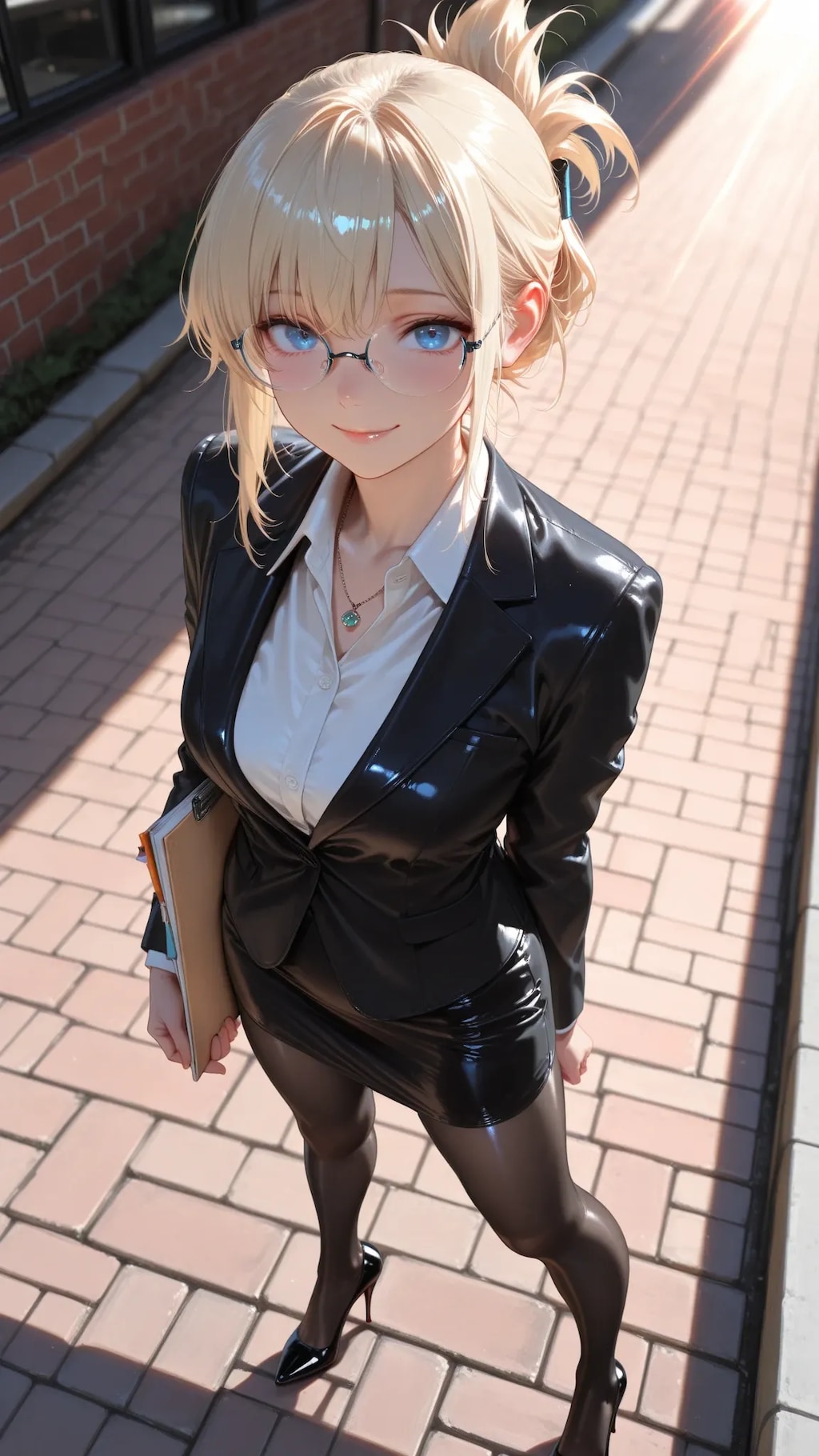 チャームポインツ
