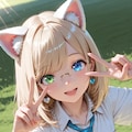 チャームポインツ 3枚目