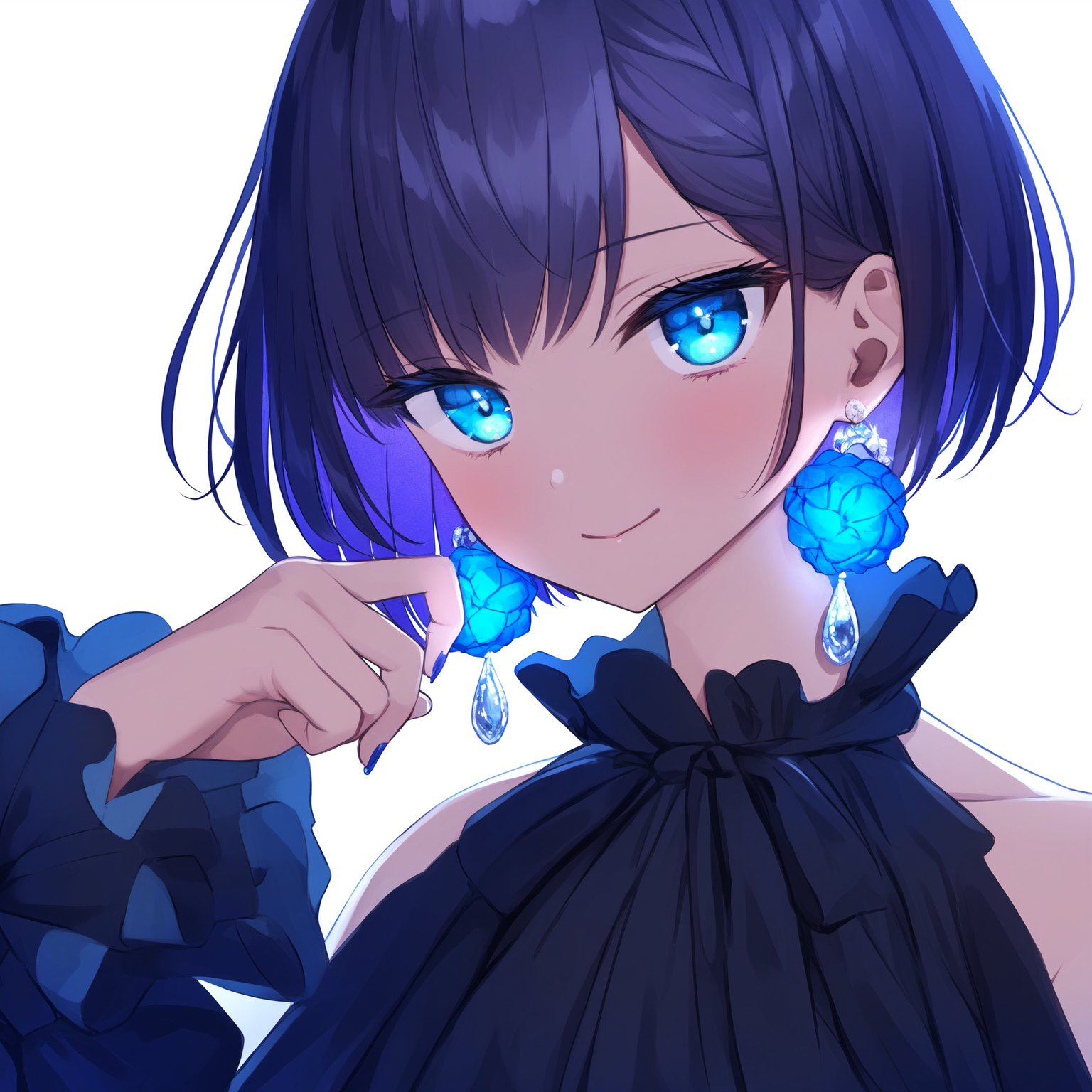 似合う？ | の人気AIイラスト・グラビア