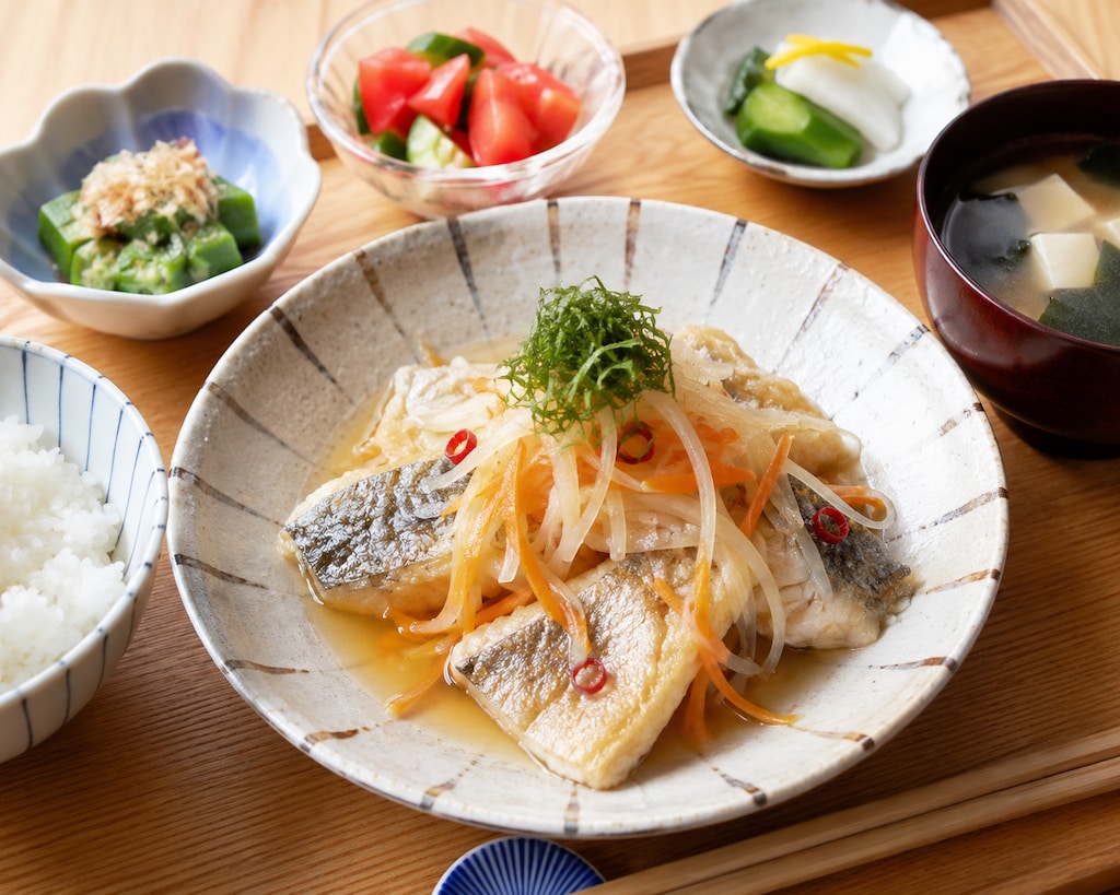 本日のランチ