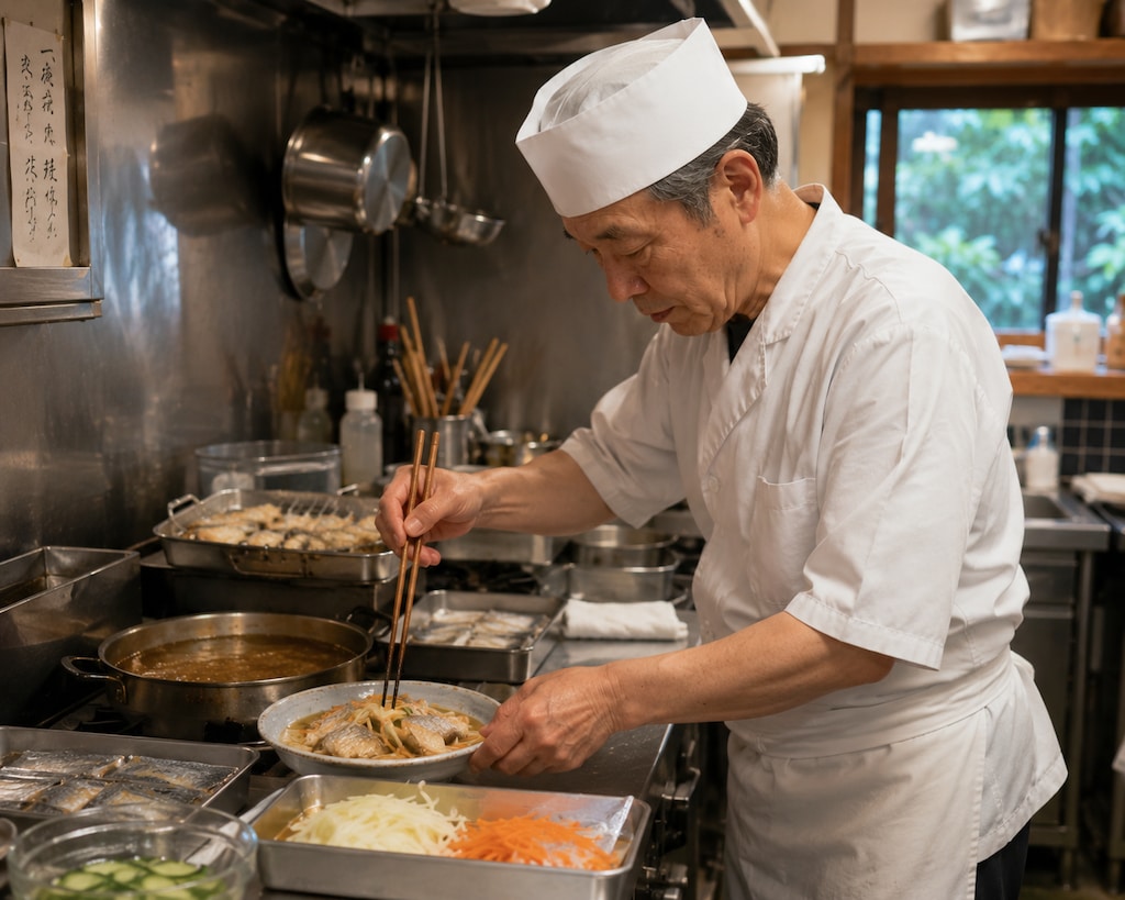 本日のランチ