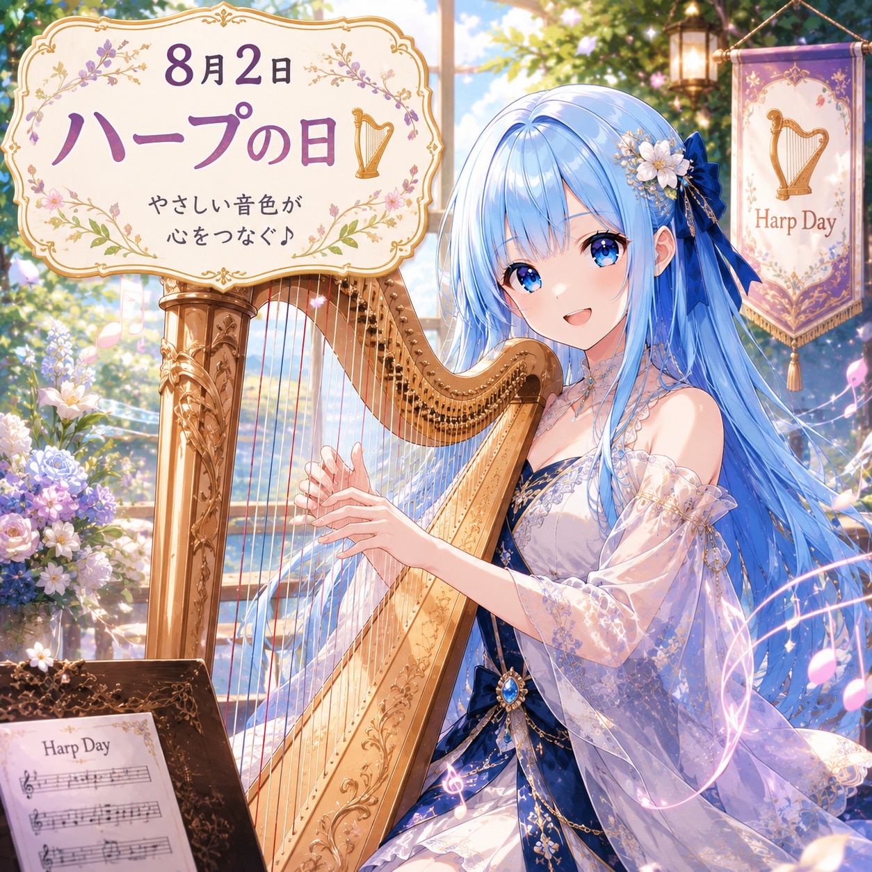 8/2 今日の優葵ちゃん