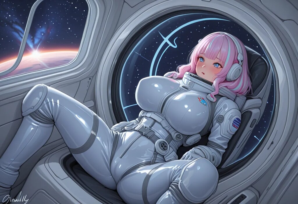 漂流中