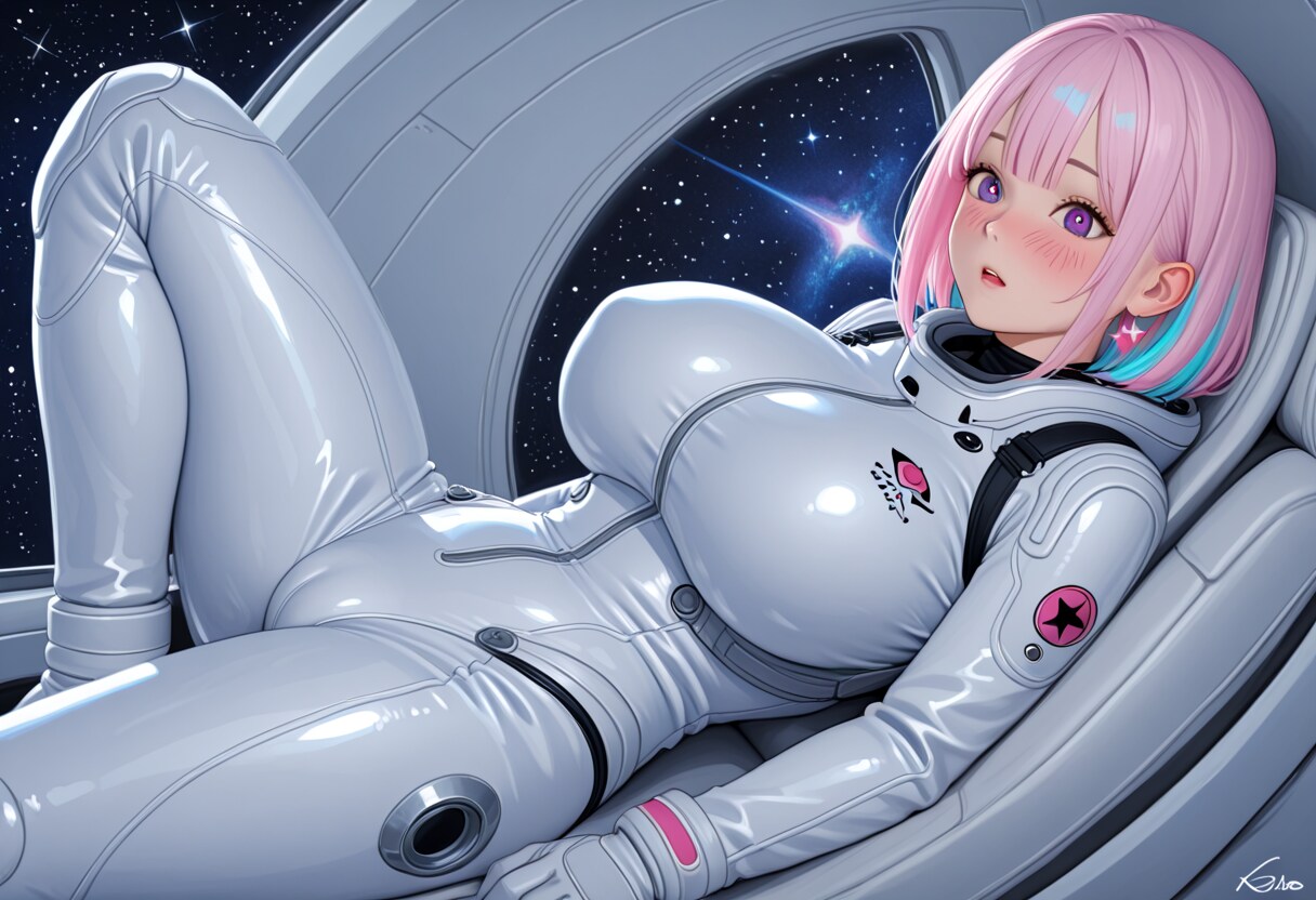 漂流中