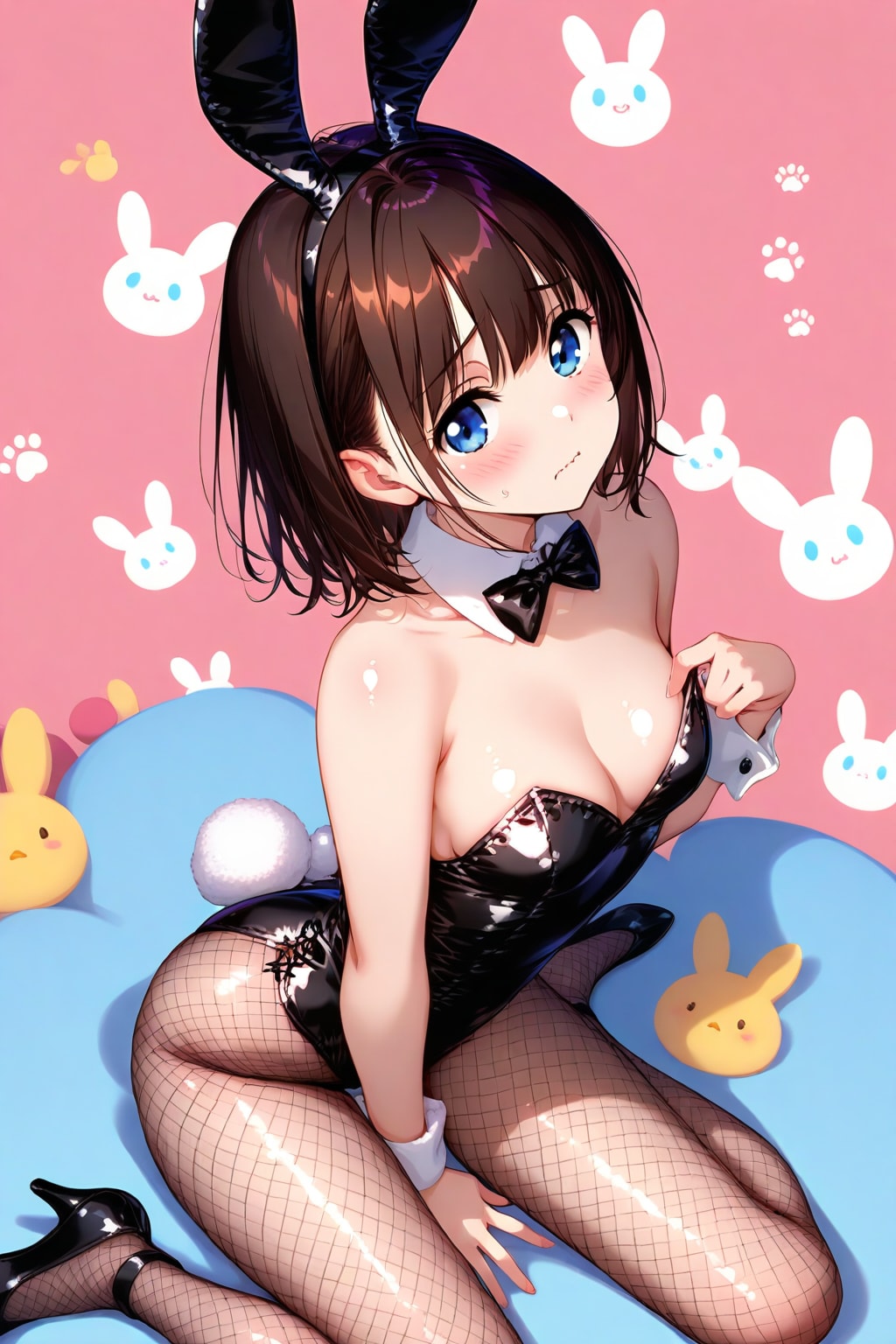 バニーなひかり☆