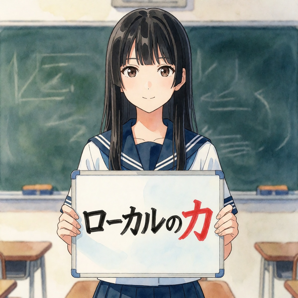 ローカルで生成するメリット【Krea2 turbo】 | の人気AIイラスト・グラビア