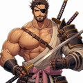 ラブリー眼帯の秘密 5枚目