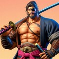 ラブリー眼帯の秘密 3枚目