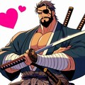 ラブリー眼帯の秘密 4枚目