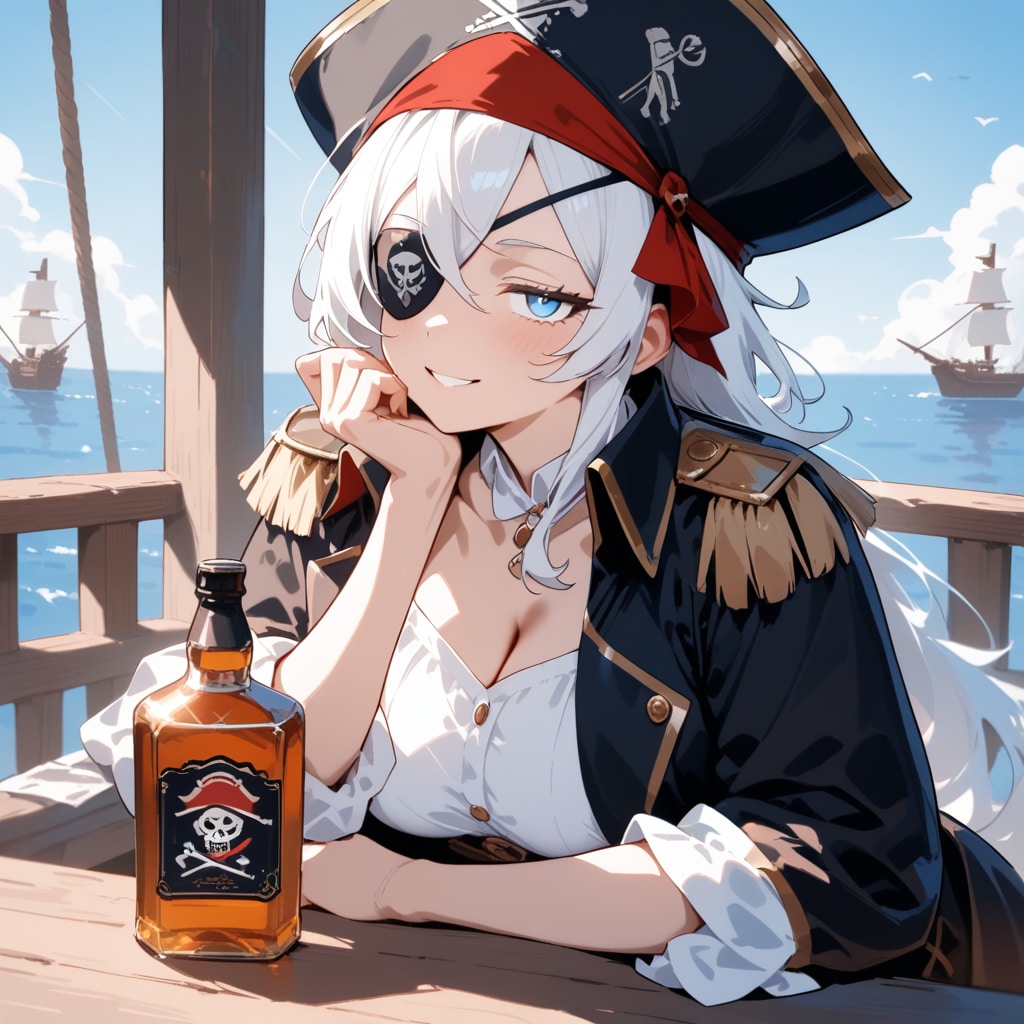 ♫７月は七夕で酒が飲めるぞ…