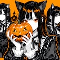 ゴス猫耳ハロウイン詰め 7枚目