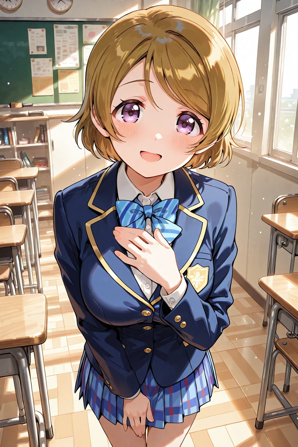 hanayo