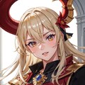 竜騎士少女① 11枚目