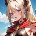 竜騎士少女① 10枚目