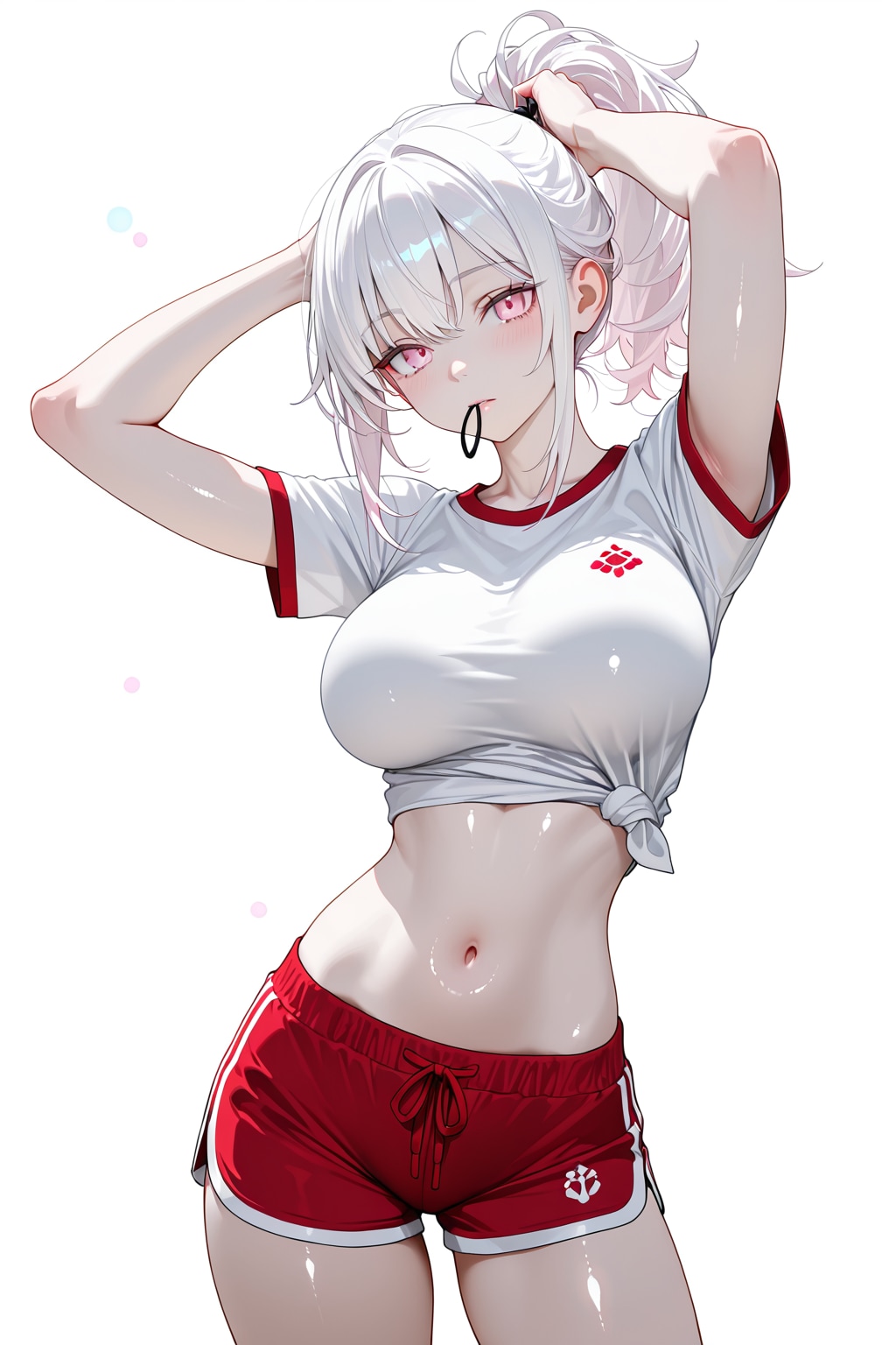 なに？