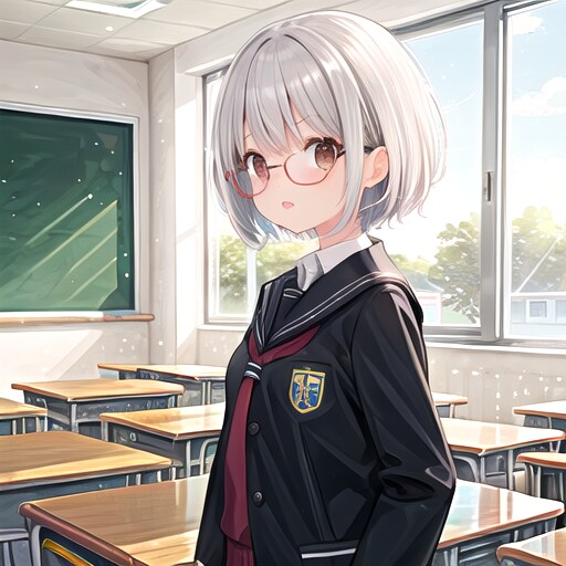 試作品3 | の人気AIイラスト・グラビア