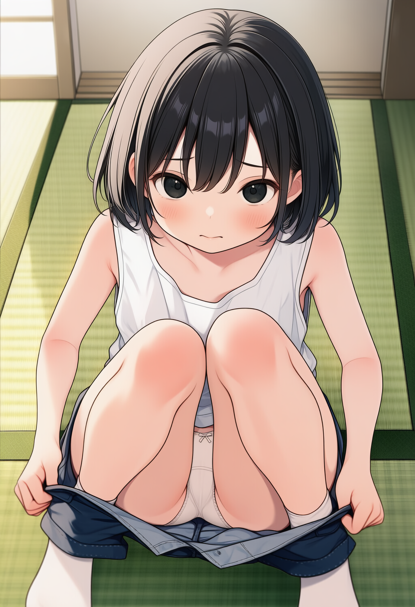 【隣の訳あり少女】この本みたいなことして？_260518
