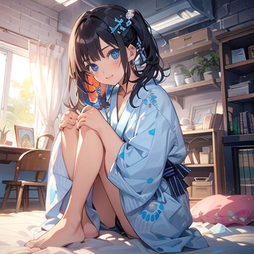 浴衣