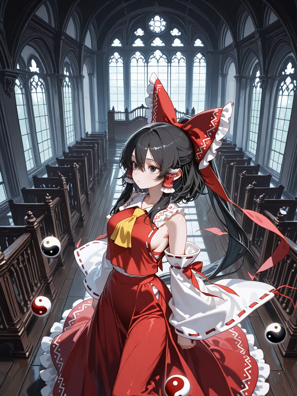 よりぬきれいむさん