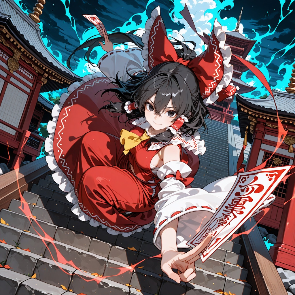 よりぬきれいむさん