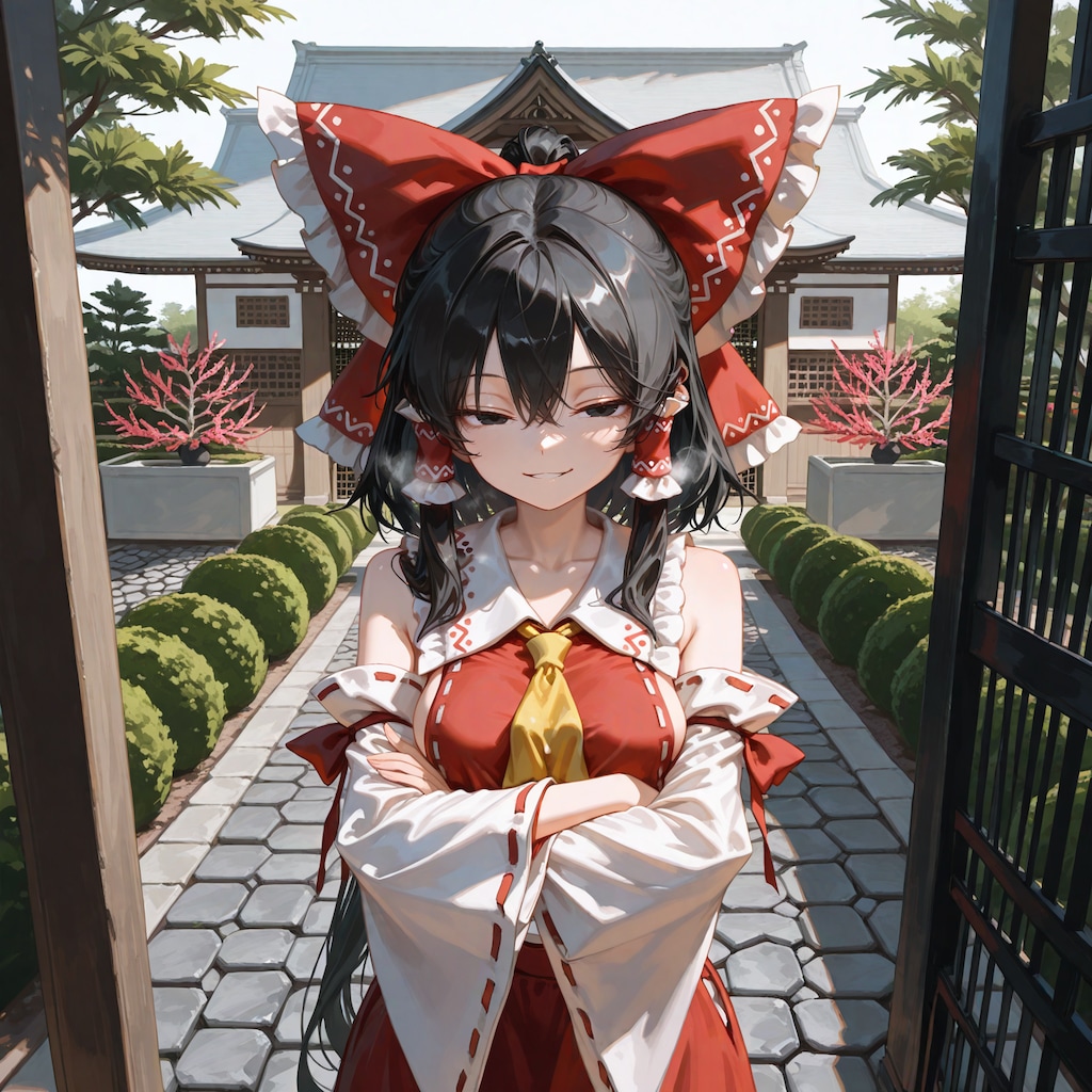 よりぬきれいむさん