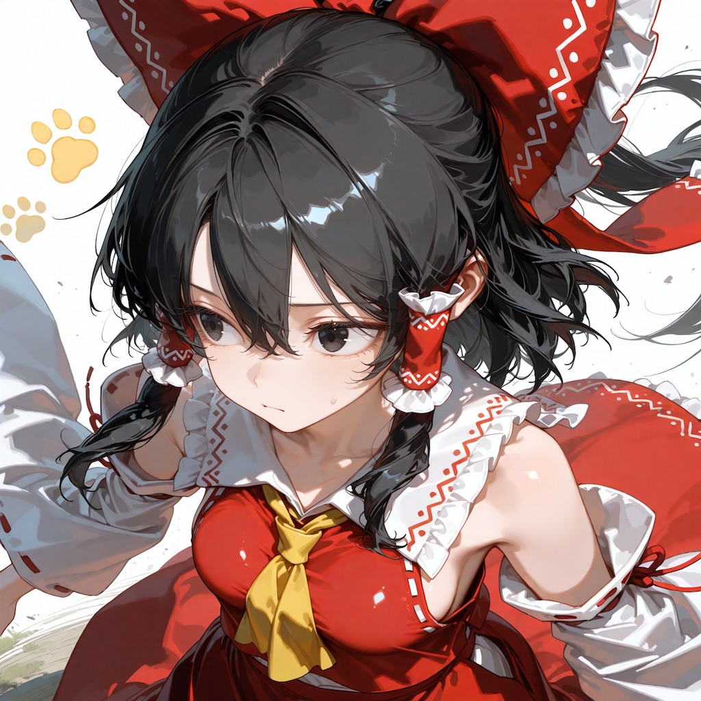 よりぬきれいむさん