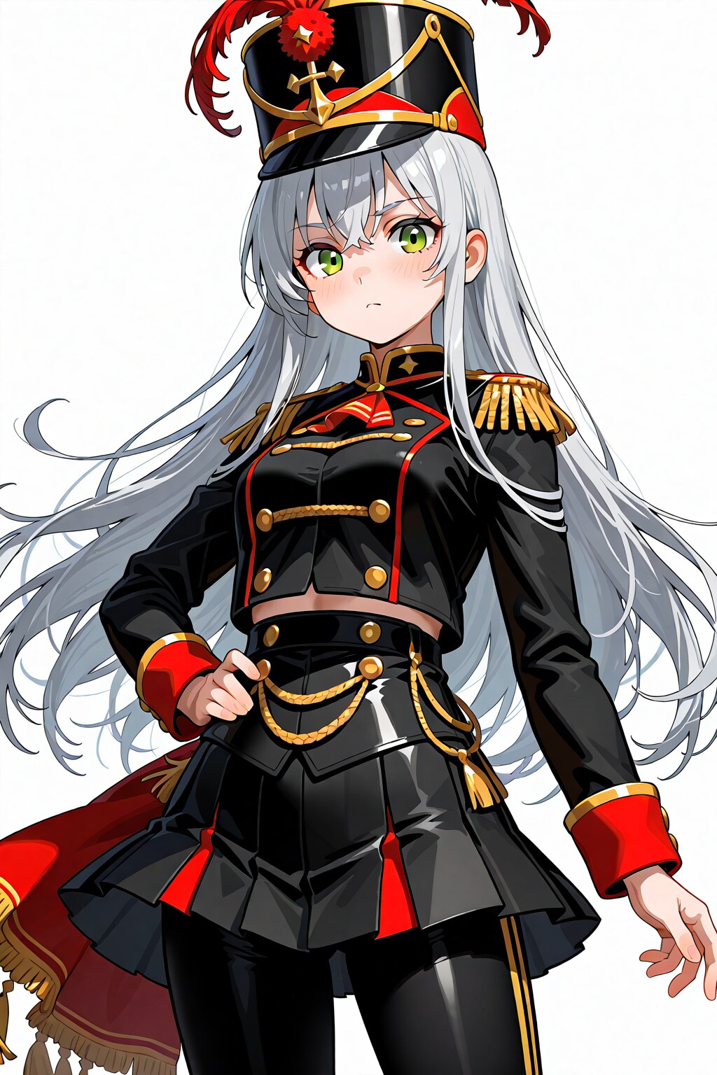 ステラちゃん