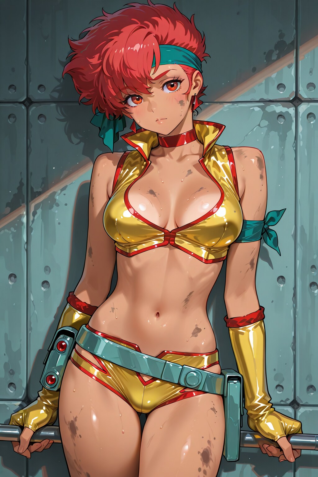 ダーティーペア