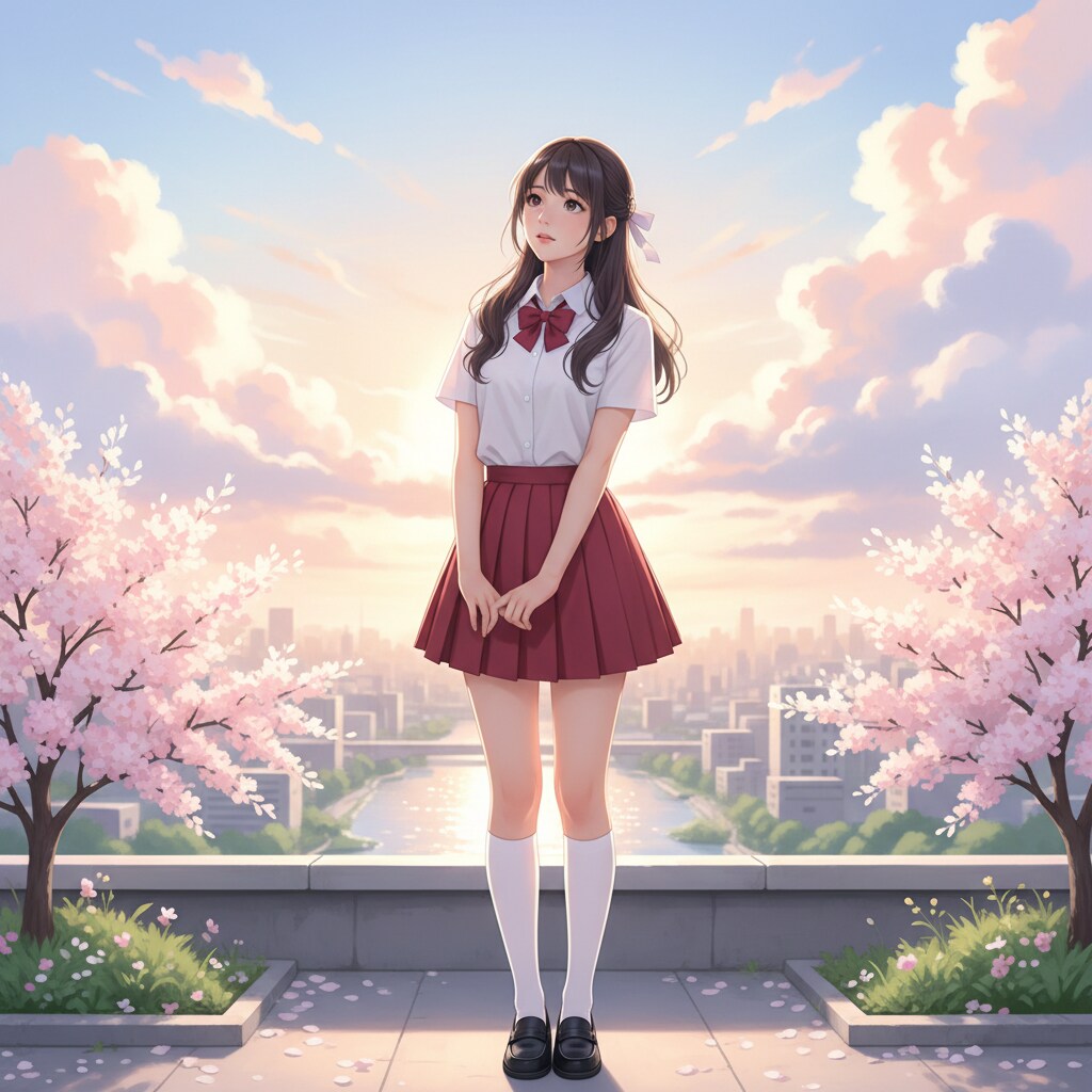 春に想う