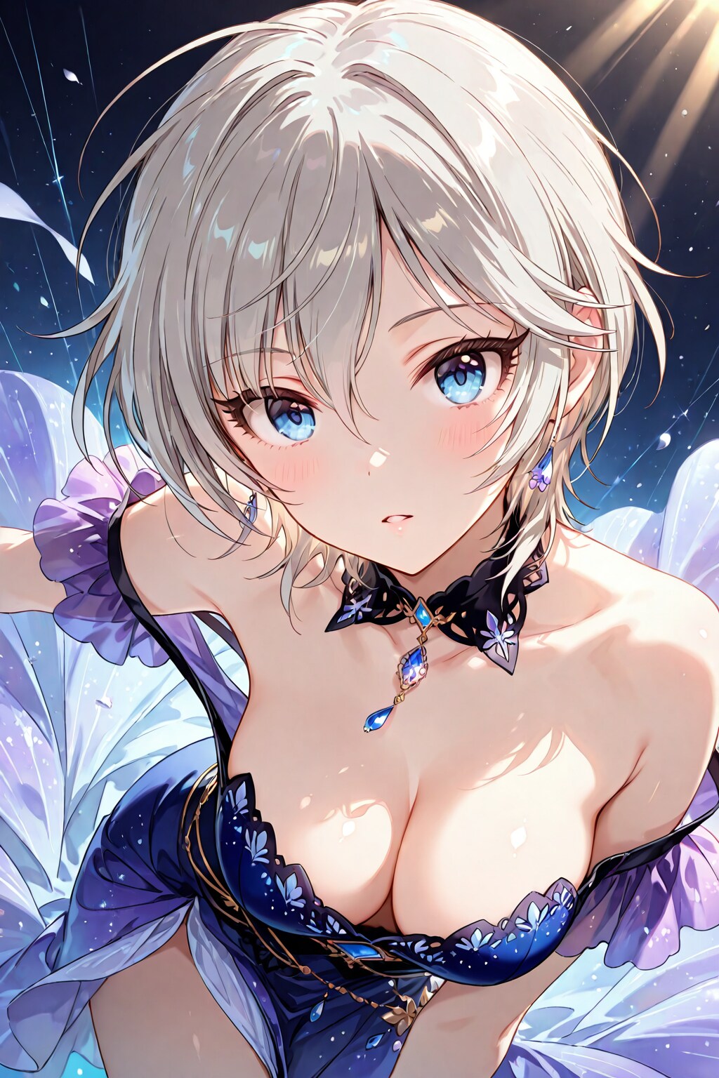 アナスタシア