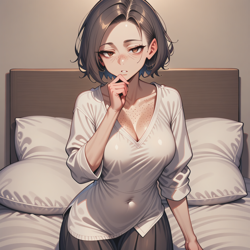 妻のおさがり
