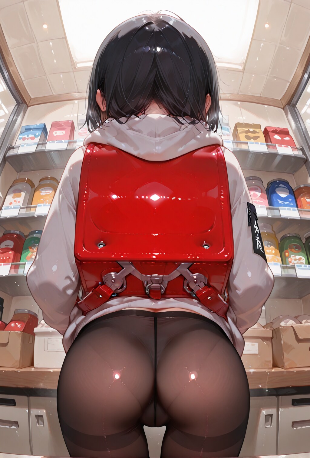 パンスト