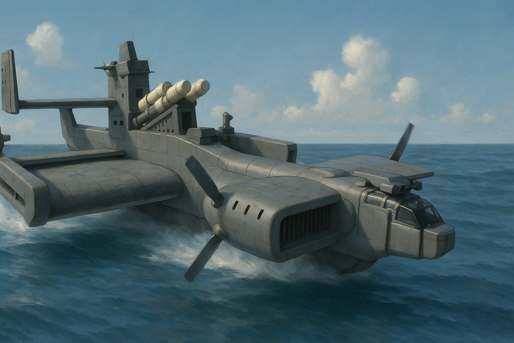 実写レゴブロック作品をイラスト化