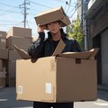 伝説の潜入員の武器 2枚目
