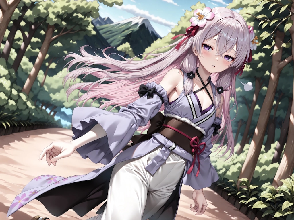 ローズマリー　他11/15 誕生花