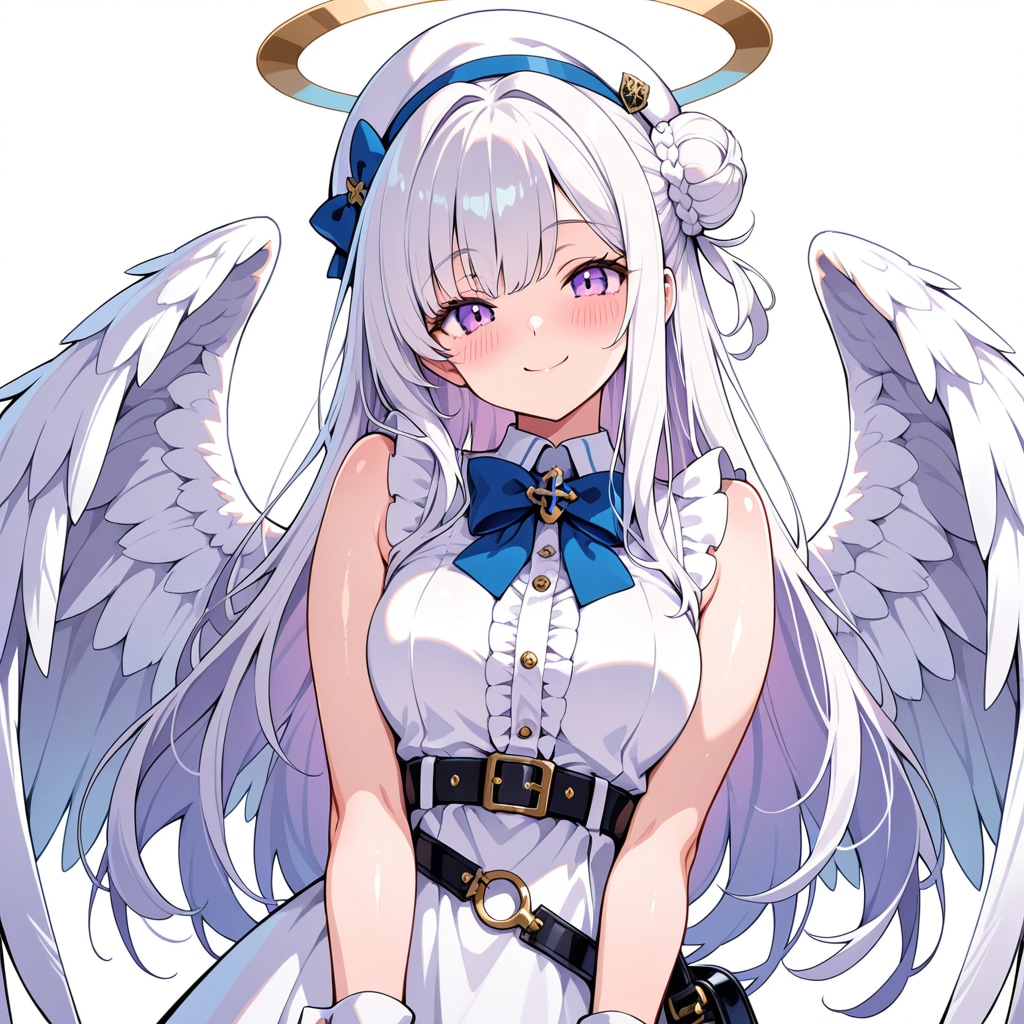 天使ちゃん