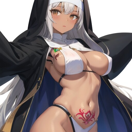 へそ出しシスターズ