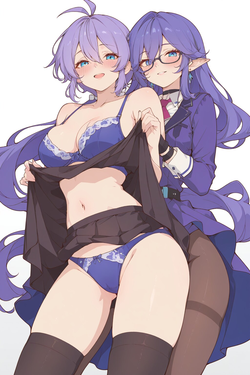 クロッカスガール