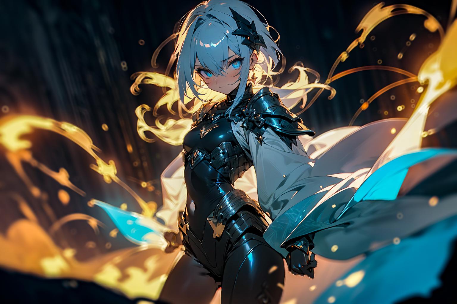 Mage
