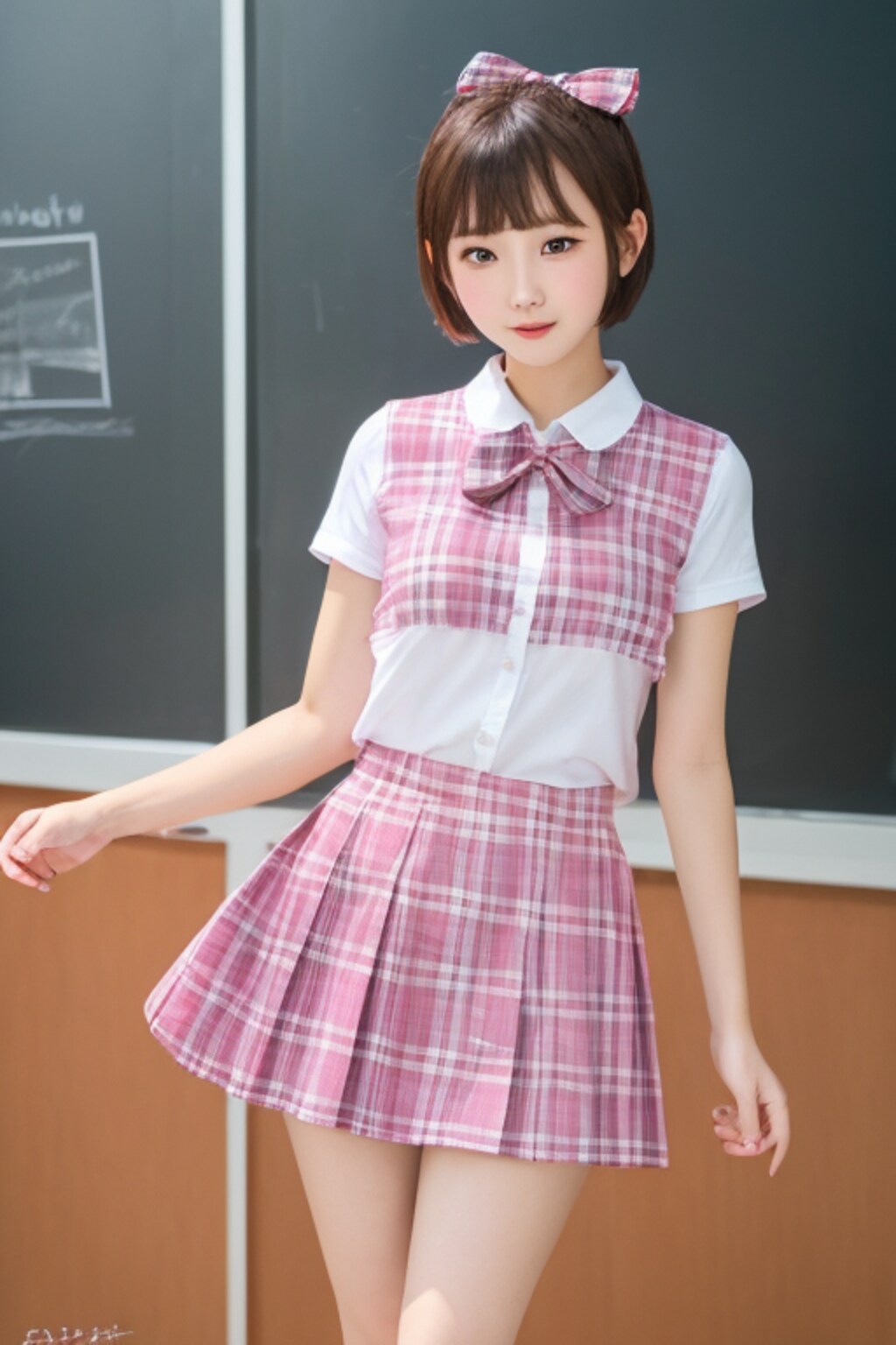 制服-これはこれでよし